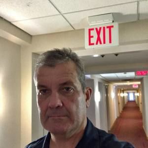 Meet your Posher, John